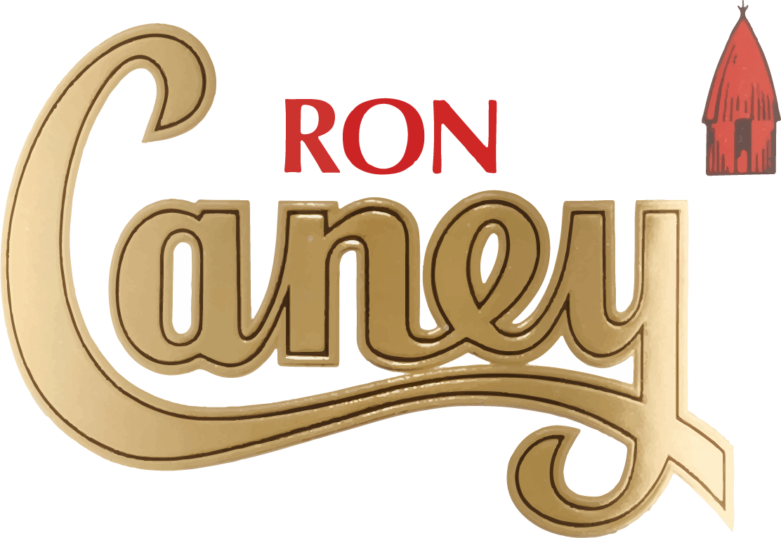 Ron Caney Logo