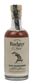 Badger And Friend Cocktail Old Fashioned B