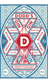 Dodd Gin Logo B