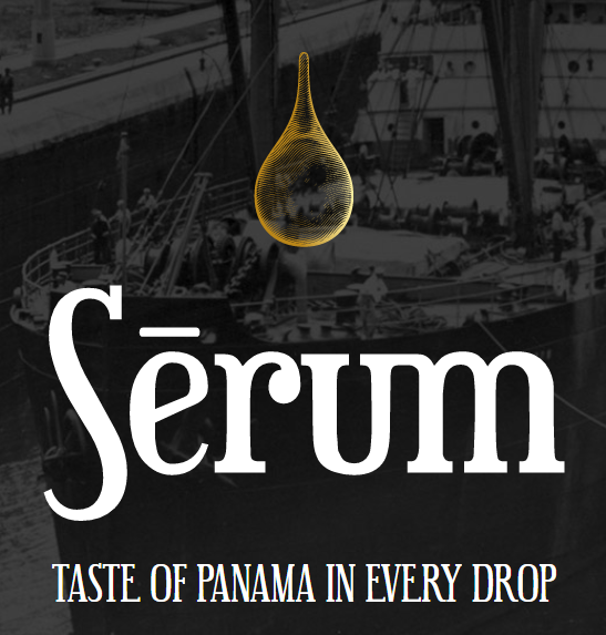 Serum Logo