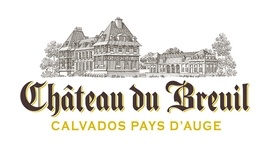 Logo Chateau De Breuil