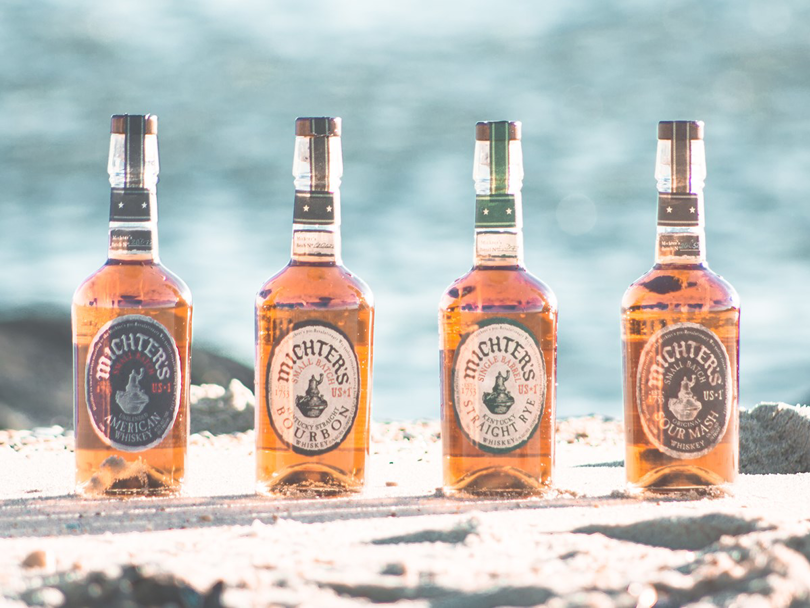 Michters Serien