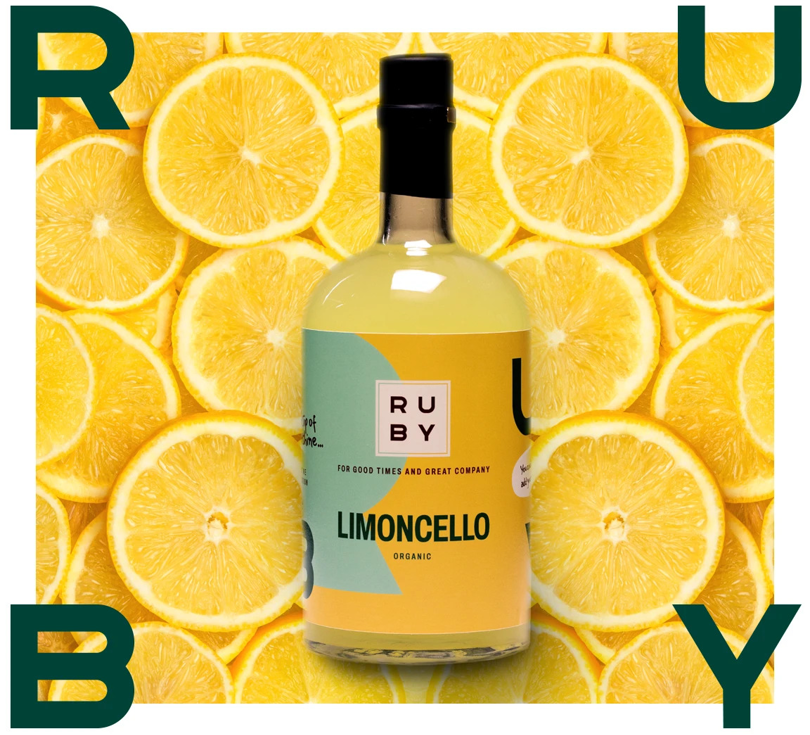 LIMONCELLO Ruby Main 5